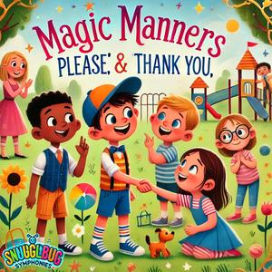 Please Pass the Salt