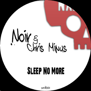 Sleep No More (Vocal Mix)