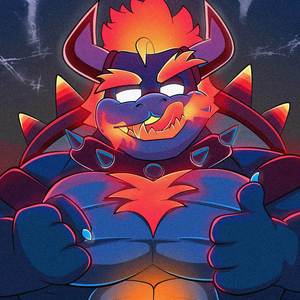 BOWSER'S CASTLE THEME (From "SUPER MARIO") (REMIX)