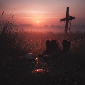 In the Quiet After the Fire