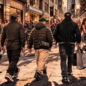 Designer (feat. Chvno & Lynch3r)