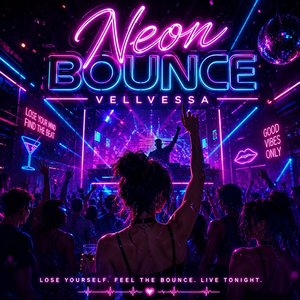 Neon Bounce