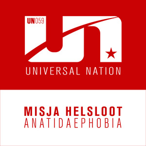 Anatidaephobia (Extended Mix)