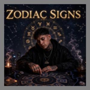 Zodiac SIgns