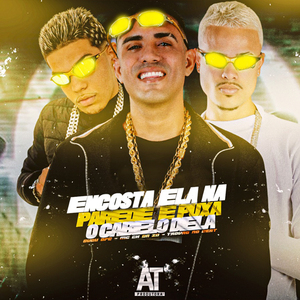 Encosta Ela na Parede e Puxa o Cabelo Dela