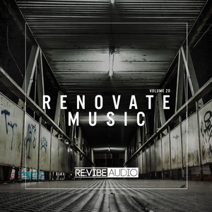 Shake Music (Original Mix)