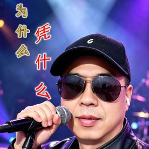 为什么，凭什么