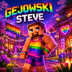 gejowski steve