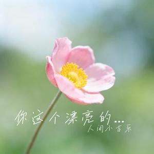 你这个漂亮的女人