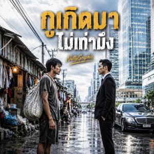 กูเกิดมาไม่เท่ามึง