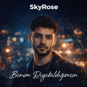 Benim diyebildiğimsin
