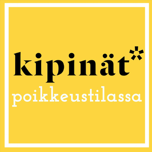 Poikkeustilassa
