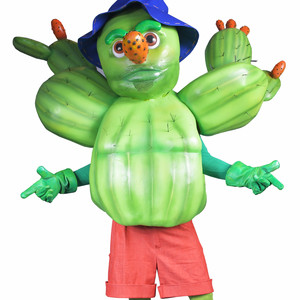 שמתי לי פודרה