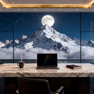 Unhurried Study Flow