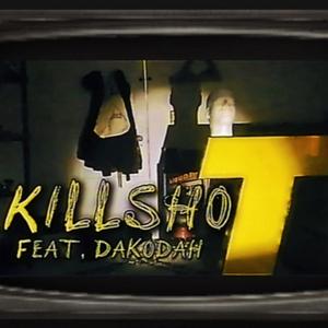 KILLSHOT (feat. Dak0dah)