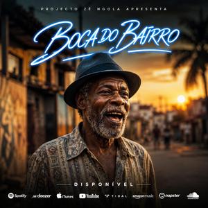 BOCA DO BAIRRO