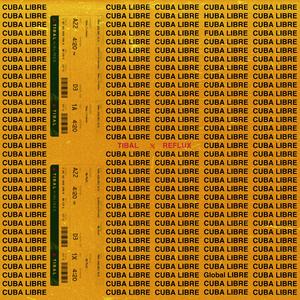 Cuba Libre (feat. Reflux)