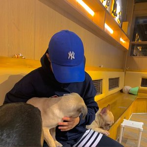 我为情字立大旗