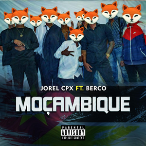 Moçambique (feat. Berco & 360k Estúdio)