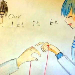 ぼくらのレットイットビー our let it be（Cover 初音）