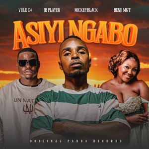 Asiyi Ngabo