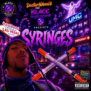 Syringes