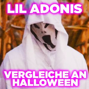 Vergleiche an Halloween
