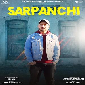 Sarpanchi