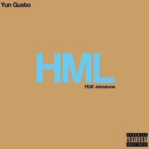 HML (feat. Johnstone)