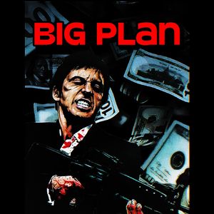 big plan