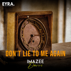 Don’t Lie to Me Again