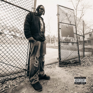 Looking For Patience