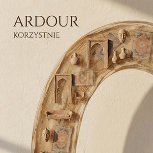 Ardour