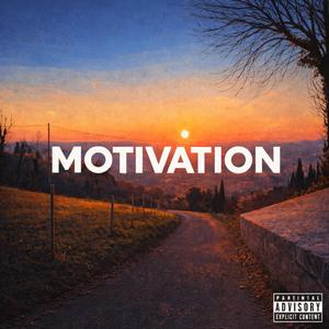 MOTIVATION (feat. LoZe)