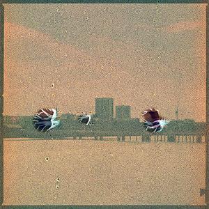 Inanimate (feat. joe yeates)