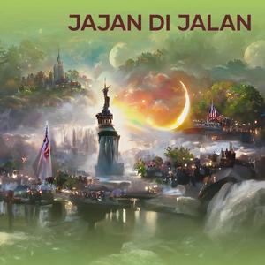 Jajan Di Jalan
