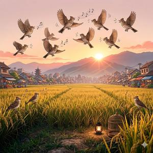 Như chim sơn ca (Acoustic ft Violin)