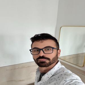 Gökhan SAV Rasmime baktım tanıyamadım