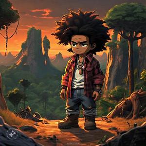 Walk in (feat. Ghostface) (prod. by Jay2Slik)