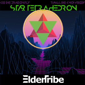 Star Tetrahedron