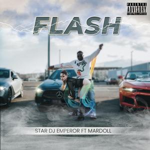 FLASH (feat. Mardoll)