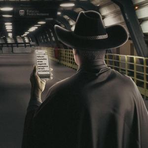 MTG - SÓ CAVALHEIRO NEGRO X CAPA PRETA (RIO BRANCO AC)