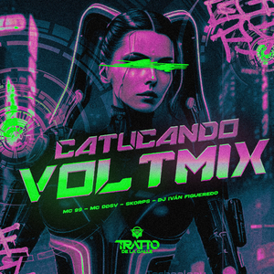 Catucando Voltmix