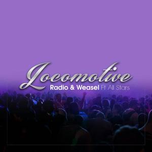 Locomotive (feat. All Stars)