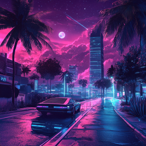 Radonwave Orbitronix