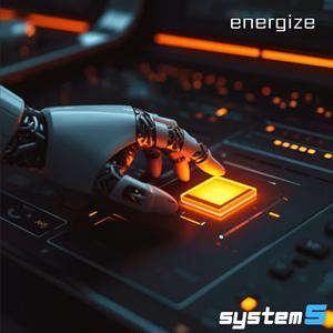 energize (Element 150 Mix)