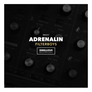 Broombox (Original Mix)