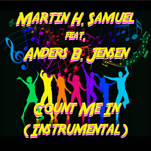 Count Me In (Instrumental)