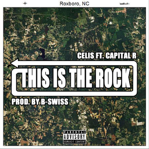 This Is the Rock (feat. Capital R)