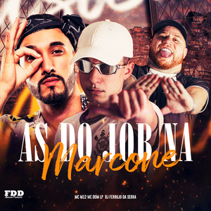 As Do Job Na Marcone